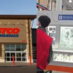 震惊!大多伦多Costco遭团伙抢劫,柜台被砸员工受伤