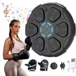 星Club新品! 智能拳擊訓練器 節奏打擊健身娛樂 附手套 熱賣$59.99