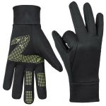星Club新品! 防風防水保暖手套 滑雪騎行觸屏功能 2雙 熱賣$19.99