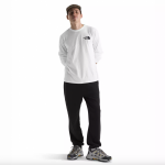 Sporting Life今日特惠,The North Face 男士长袖T恤$29.98!