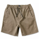 Sporting Life今日特惠,Volcom 青少年男童弹力腰短裤$24.98!