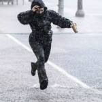 多重警报!混乱天气今日袭击多伦多 什么时间开始?