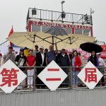 風雨無阻,熱愛同行|CCAA海外中國高校校友運動會特別專訪